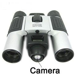 Как обнаружить скрытые камеры видеонаблюдения